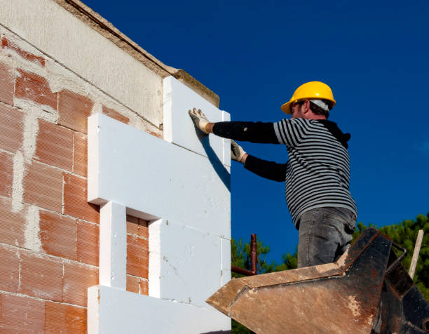 Best Commercial Insulation in Kellyville, OK