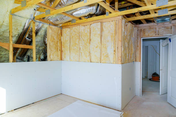 Reliable Kellyville, OK Insulation Contractor Solutions