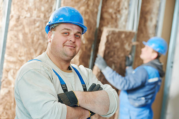 Types of Insulation We Offer in Kellyville, OK